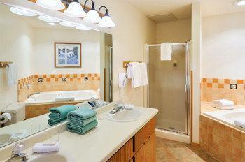 The Pointe Hotel And Suites Minocqua Exterior foto