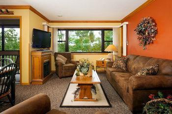 The Pointe Hotel And Suites Minocqua Exterior foto